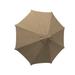 Arlmont & Co. Octagon Replacement Market Umbrella Canopy 11" W | 1 H x 11 W x 11 D in | Wayfair F14B2328083641818761A0B7FAD913EC