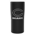 Tervis Chicago Bears 12oz. Stainless Steel Slim Can Cooler