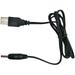 UPBRIGHT New USB Charging Cable PC Laptop Power Charger Cord Lead For Nextbook 10 Model # NXW10QC32G tablet 10 INC Inch