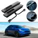 Suitable For Tesla Model 3/Y Docking Station Car Docking Station Usb Charger