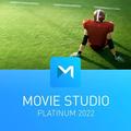 Vegas Movie Studio Platinum - (v. 18) - box pack - ESD - Win