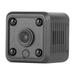 X6 1080P Wireless WiFi Mini Camera Sensor Infrared Night Vision Camcorder Motion DVR Micro Camera Sport DV Video Small Camera