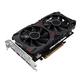 GTX1060 6GB GDDR5 Graphics Card 192 Bit 1506 MHZ 2002 MHZ 7680X4320 6 Pin PCI-E 3.0 16X HD+DP Video Card