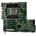Used-Like New Dell 6JWJY Precision Tower 5820 Workstation System Board With Intel LGA2066 Socket - Intel C422 Chipset - Four Channel DDR4 RDIMM Compatibility