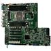 Used-Like New Dell 6JWJY Precision Tower 5820 Workstation System Board With Intel LGA2066 Socket - Intel C422 Chipset - Four Channel DDR4 RDIMM Compatibility