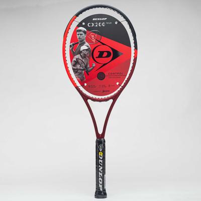 Dunlop CX 200 Tour 16x19 2024 Tennis Racquets