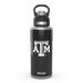 Tervis Texas A&M Aggies 32oz. Carbon Fiber Wide Mouth Water Bottle