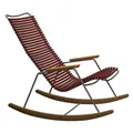 Houe Click Outdoor Rocking chair - 10804-1918