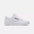 Men's Club C 85 Shoes in White