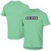 Men's 2024 U.S. Open Under Armour Green Tech Raglan T-Shirt