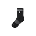 Men's Original Half Calf Socks - Black - Extra Large - Bombas