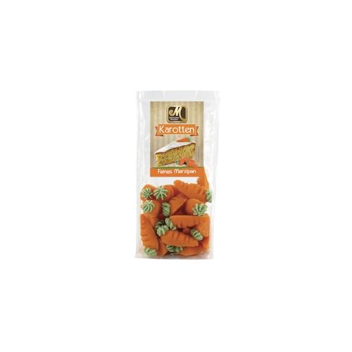 Odenwälder Marzipan Karotten 24x60g (1,44kg)