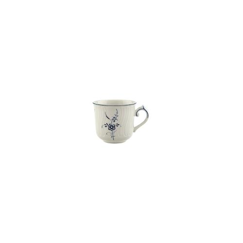 Villeroy & Boch Alt Luxemburg Kaffee Obertasse 0,125l
