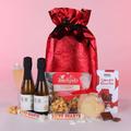 Love You Gift Food Hamper