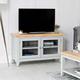 K Living Lina Standard Tv Unit Grey