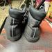 Converse Shoes | Brand New Climate Control Converse With Reflectors Never Worn No Box | Color: Black/Gray | Size: 6.5