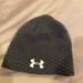Under Armour Accessories | Kids Winter Hat | Color: Gray | Size: Osb