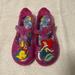 Disney Shoes | Ariel Shoes | Color: Pink/Purple | Size: 12g