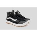 Vans Shoes | New Vans Ultrarange Exo Hi Mte Black White Eco Dry Hiking Sneaker Boot Mens 6.5 | Color: Black | Size: 6.5