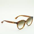 Gucci Accessories | Final Price New Gucci Gg0631s 002 Sunglasses | Color: Brown | Size: 56 - 18 - 145