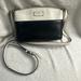 Kate Spade Bags | Kate Spade New York, White And Black Small Crossbody | Color: Black/White | Size: Os