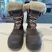 Columbia Shoes | Columbia Snow Boots, Size 8 | Color: Brown | Size: 8