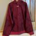 Under Armour Shirts | 2xl Xxl Under Armour Red Hoodie New Never Worn | Color: Red | Size: Xxl