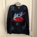 Disney Shirts & Tops | Disney Boys' Lilo & Stitch Kids Long Sleeve Holiday Sweater, Size 7/8 Nwt | Color: Blue | Size: Boys 7/8