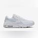 Nike Shoes | Nike - Womens Air Max Excee Lea White/White - 7.5 W | Color: White | Size: 7.5