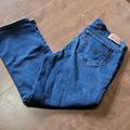 Levi's Jeans | Levi's Jeans Womens Size 31 Petite Denim Jeans Great Condition Mid-Rise | Color: Blue | Size: 31