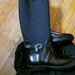 Michael Kors Shoes | Michael Kors Rainboots Size 8 Black | Color: Black | Size: 8