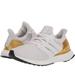 Adidas Shoes | Adidas Women's Ultraboost 5.0 Dna Running Shoe | Color: Gold/White | Size: 6.5