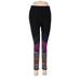 Calvin Klein Performance Active Pants - Mid/Reg Rise: Purple Activewear - Women's Size Medium