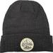 Columbia Accessories | New Columbia Spring Grove Beanie Hat! Gray With Big Columbia Patch | Color: Gray | Size: Os