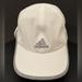 Adidas Accessories | Adidas ‘Climalite Adjustable White And Grey Hat Nwot | Color: Gray/White | Size: Os