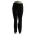 NANETTE Nanette Lepore Casual Pants - High Rise: Black Bottoms - Women's Size Large