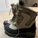 Columbia Shoes | Columbia Snow Boots | Color: Gray | Size: 7.5