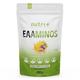 EAA PULVER 500g Vegan - HÖCHSTE DOSIERUNG - alle essenzielle Aminosäuren - Mango-Maracuja Geschmack EAAs - Nutri-Plus Sports - Essential Aminos