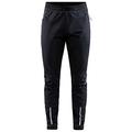 Craft ADV Essence Wind Pants M | Trainingshose Herren | Schwarz | M