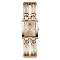 GUESS MOD ID Watch GW0668L3 Recycled Steel Women's Watch