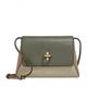 FURLA NET MINI CACTUS FULLMOON/GREIGE, greige