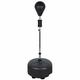 Futchoy 120-160 cm Adult Tumbler Speed Standing Punch Bag Punching Ball Punch Bag Adjustable Height Adjustable Freestanding Fun Sport