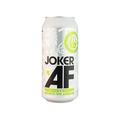 William Bros Joker AF | Non-Alcoholic | 12 x 440ml | 0.5% ABV