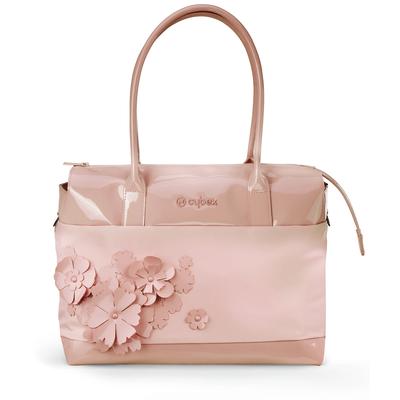 Cybex Changing Bag - Simply Flowers - Nude Beige