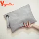 Yogodlns-Pochette en cuir solide pour femme sac enveloppe sac de soirée 600 pocommuniste sac à