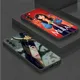 Coque Disney princesse Mulan pour Samsung Galaxy housse de téléphone S23 Ultra S22 Plus S21 FE