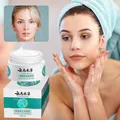 Crème éclaircissante à base de plantes pour le visage produits de soins de la peau pour Melasma