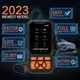 Scanner de diagnostic de voiture universel personnalisé détecteur de défaut OBD II V520 OBD2