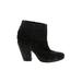 Rag & Bone Ankle Boots: Gray Shoes - Women's Size 39.5