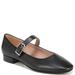 LifeStride Cameo MJ - Womens 11 Black Slip On Medium